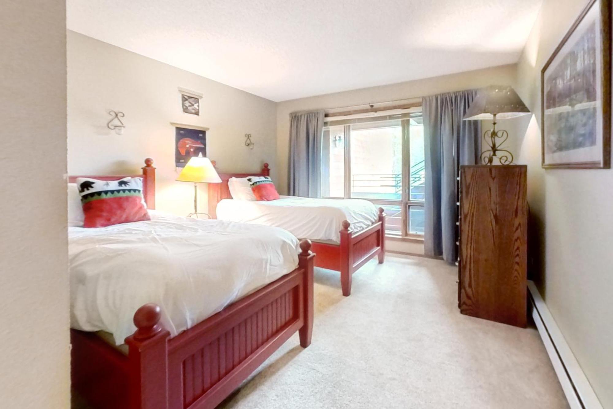 Skycrest Villa Big Sky Ruang foto
