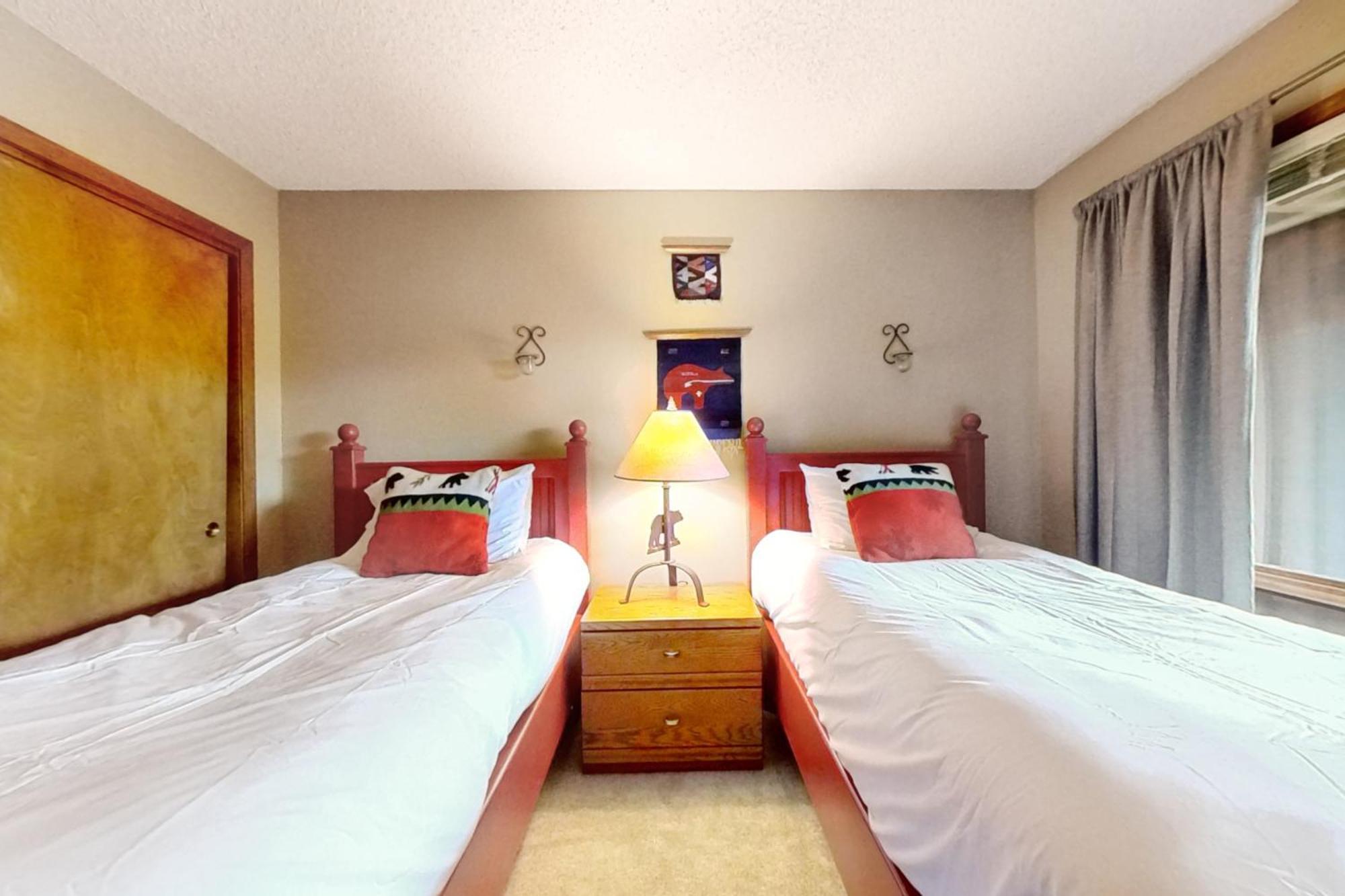 Skycrest Villa Big Sky Ruang foto