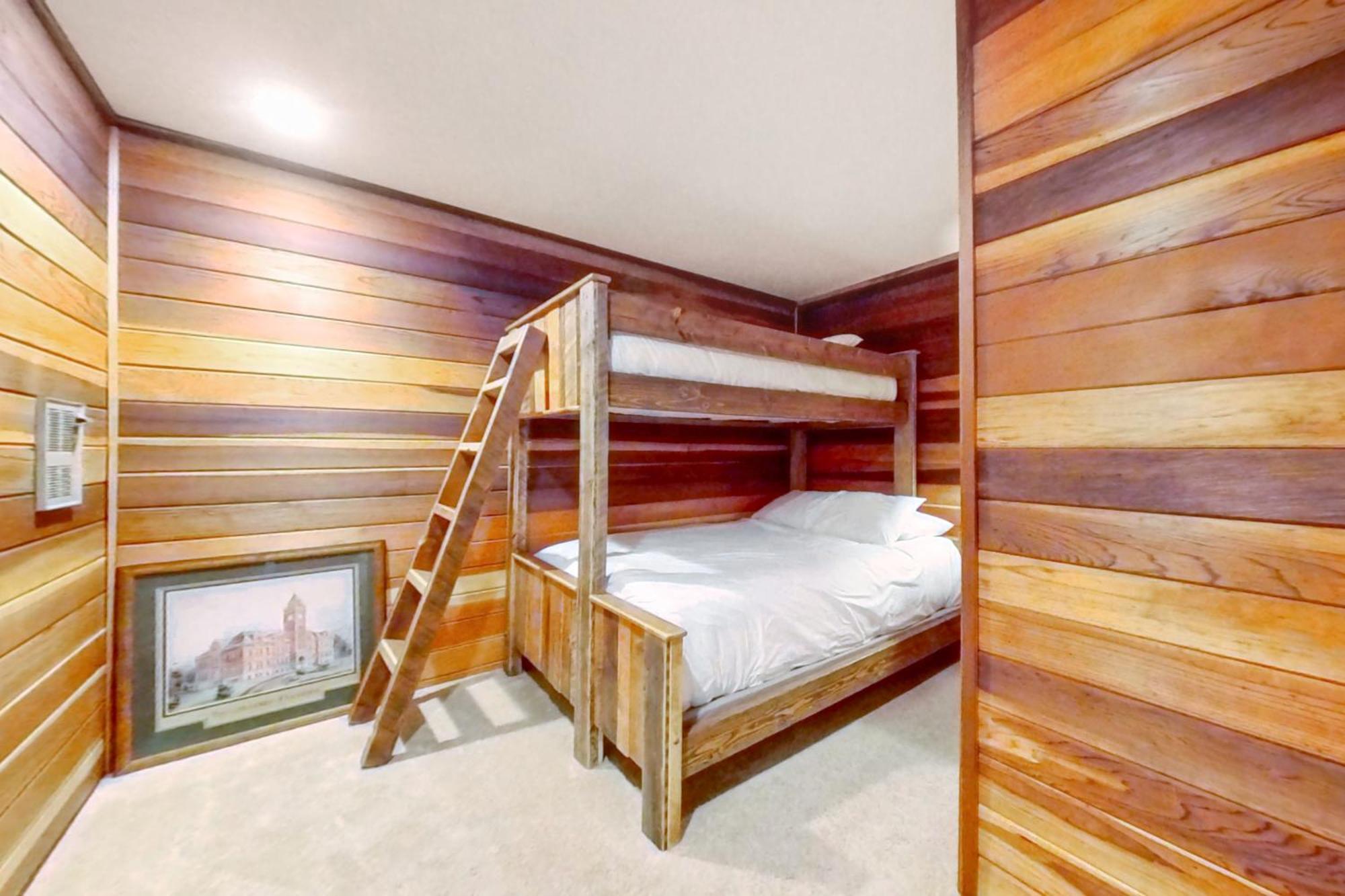 Skycrest Villa Big Sky Ruang foto